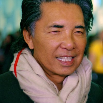 Kenzo Takada