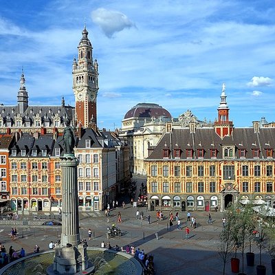 Lille