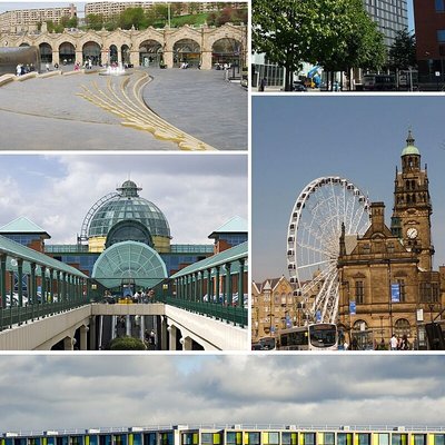 Sheffield