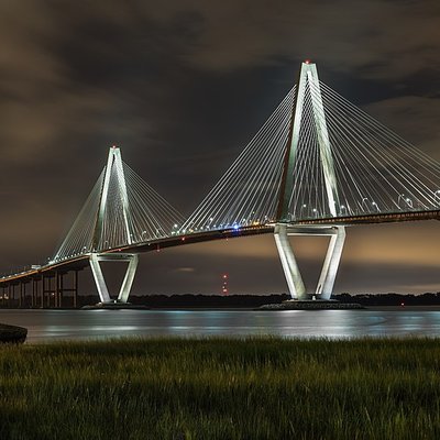 South Carolina