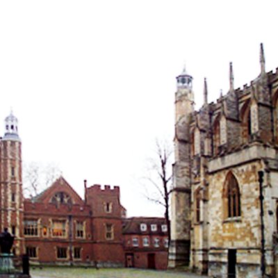 Eton College