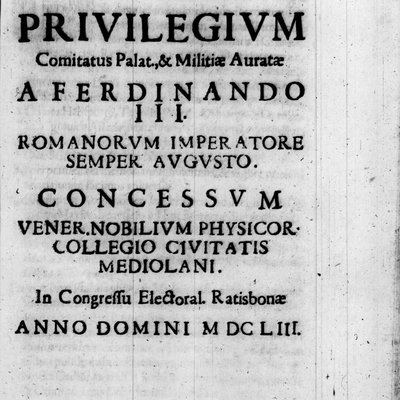 Privilege (legal ethics) logo