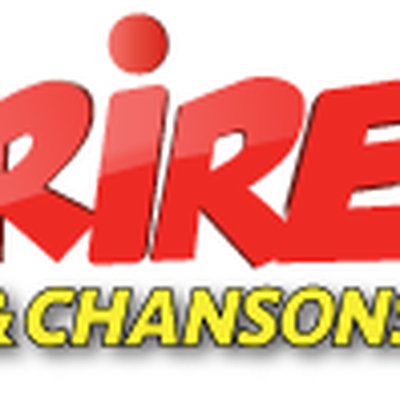 Rire & Chansons