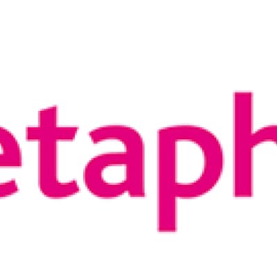 Metaphor logo