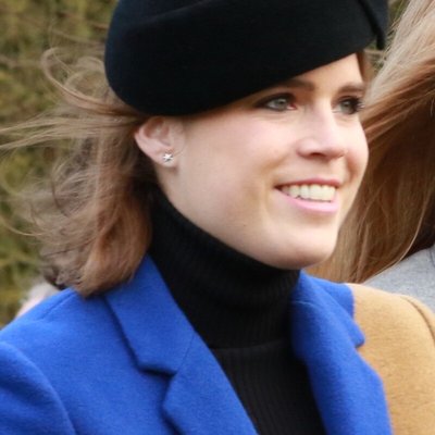 Princess Eugenie of York