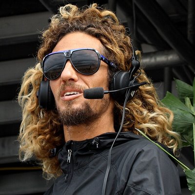 Rob Machado