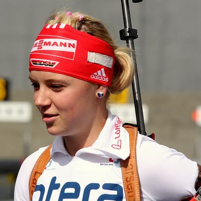 Miriam Gössner