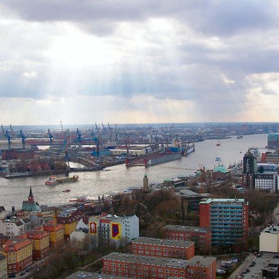 St. Pauli