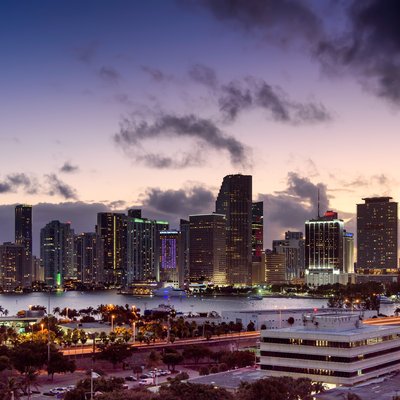E11EVEN MIAMI