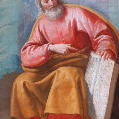 Gospel of Mark