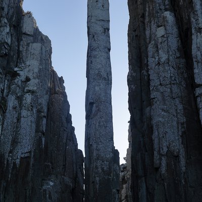 John Ewbank (climber)