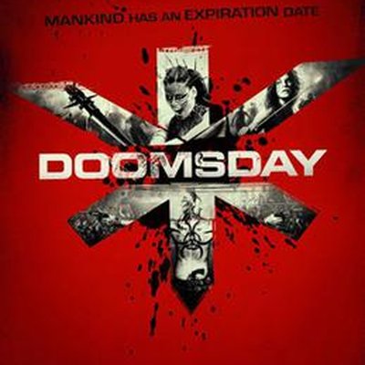Doomsday (film)