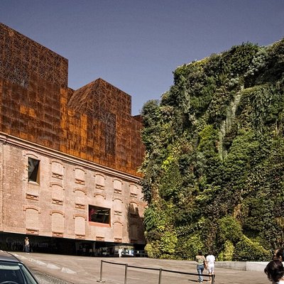CaixaForum Madrid