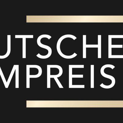Deutscher Filmpreis