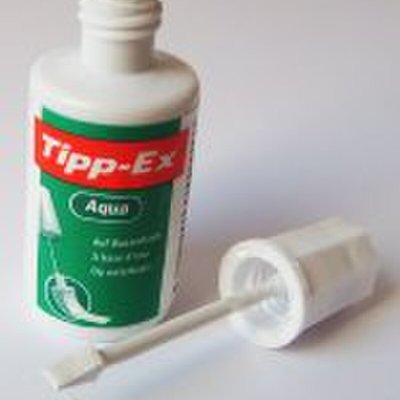 Tipp-Ex