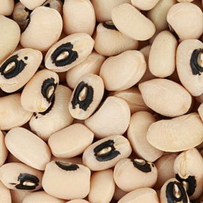 Black-eyed pea