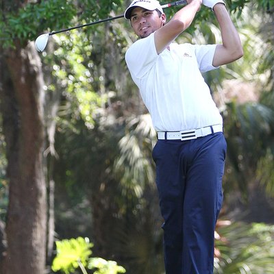 Jason Day (golfer)