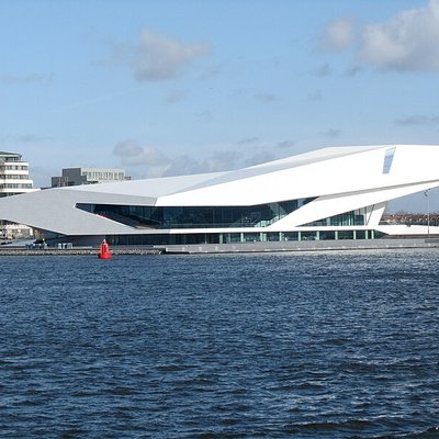 EYE Film Institute Netherlands