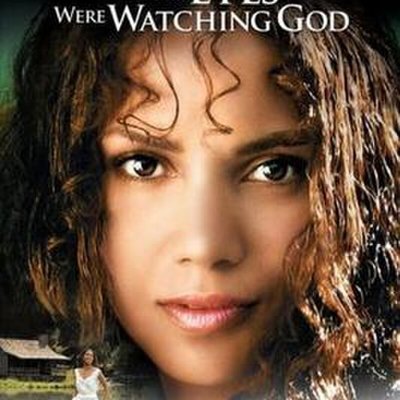 Their Eyes Were Watching God