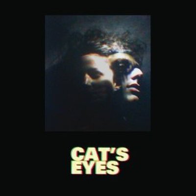Cat's Eyes logo