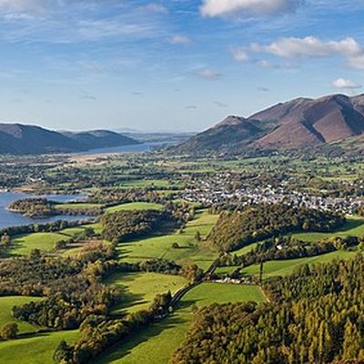 Lake District