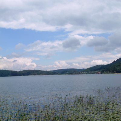 Lake Abant Nature Park