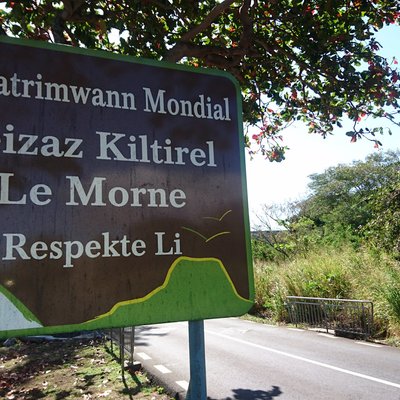 Mauritian Creole