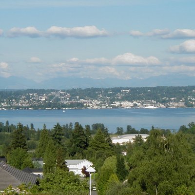 Lake Washington