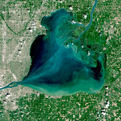 Lake St. Clair