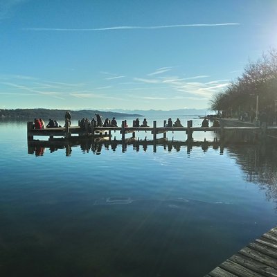 Lake Starnberg