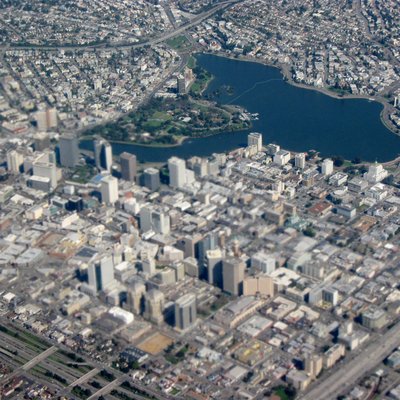 Lake Merritt