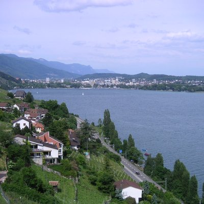 Lake Biel