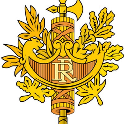 President of France