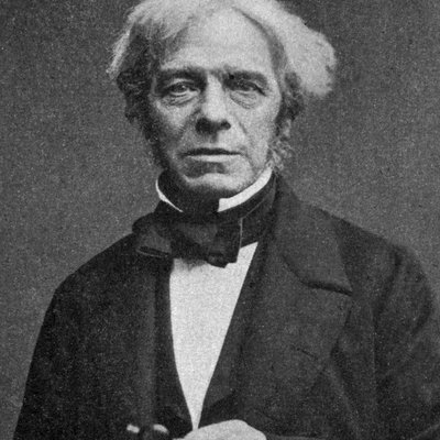 Michael Faraday