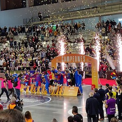 FC Barcelona Futsal