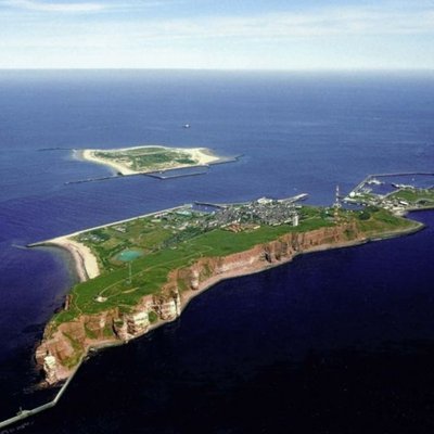 Heligoland