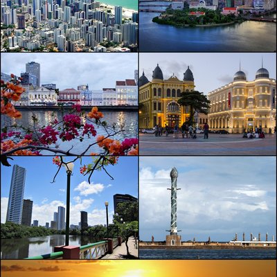 Recife