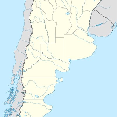 Pérez, Santa Fe logo