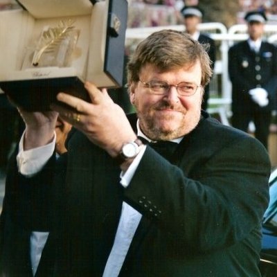 Fahrenheit 9/11