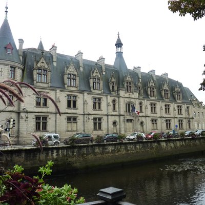 Finistère