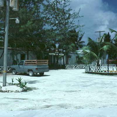Diego Garcia