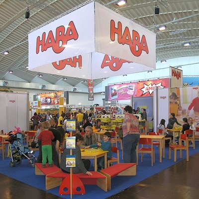 Habermaaß