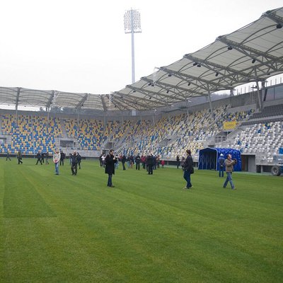 Arka Gdynia