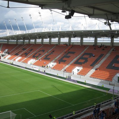 Zagłębie Lubin