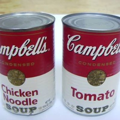 Campbell Soup Company logo