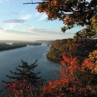 Mississippi River