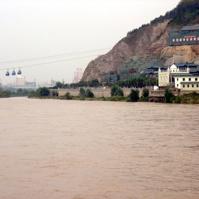 Yellow River