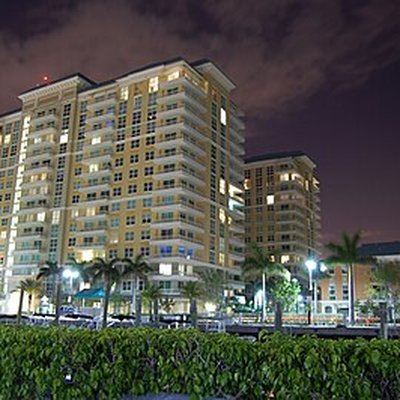 Boynton Beach, Florida logo