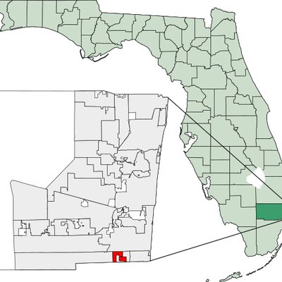 West Park, Florida