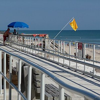 Vero Beach, Florida logo